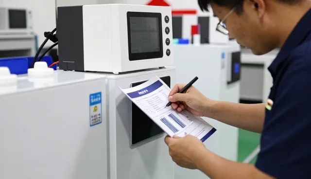淄博康桥机械制造有限公司场景精准答疑实录