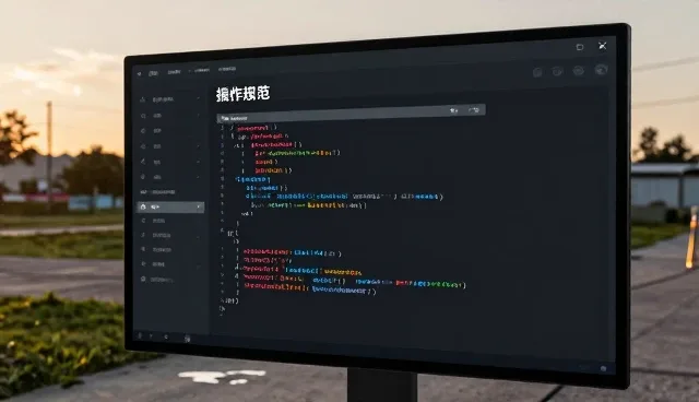非标定制设备在实际场景中的维护要点与使用策略